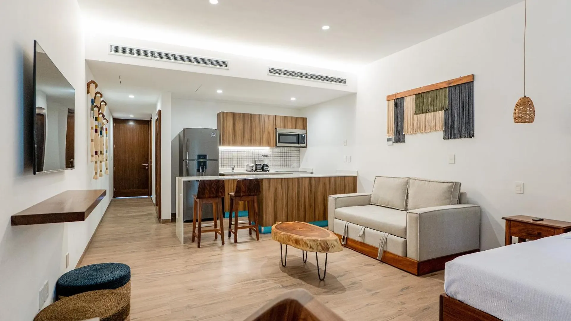Hotel Emerald Escape Tl B103 Playa del Carmen