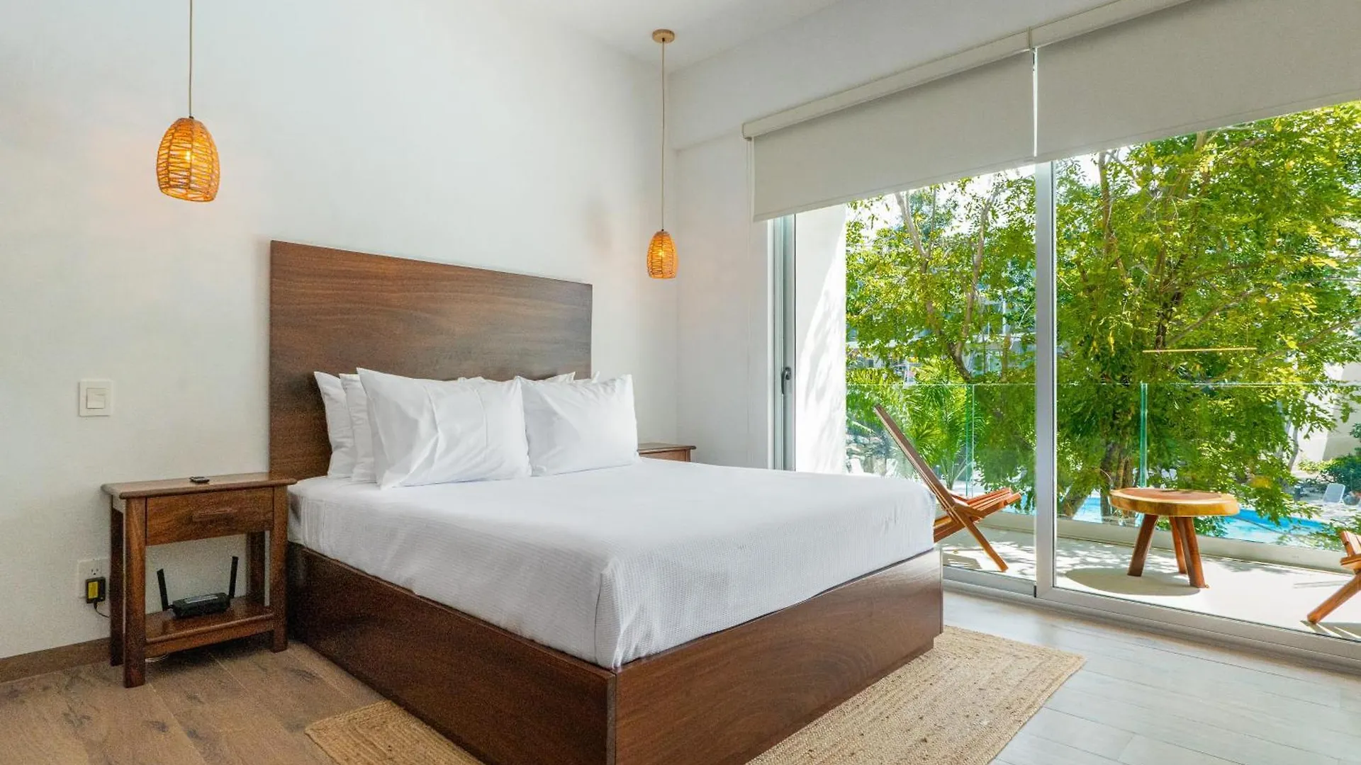 Emerald Escape Tl B103 Playa del Carmen