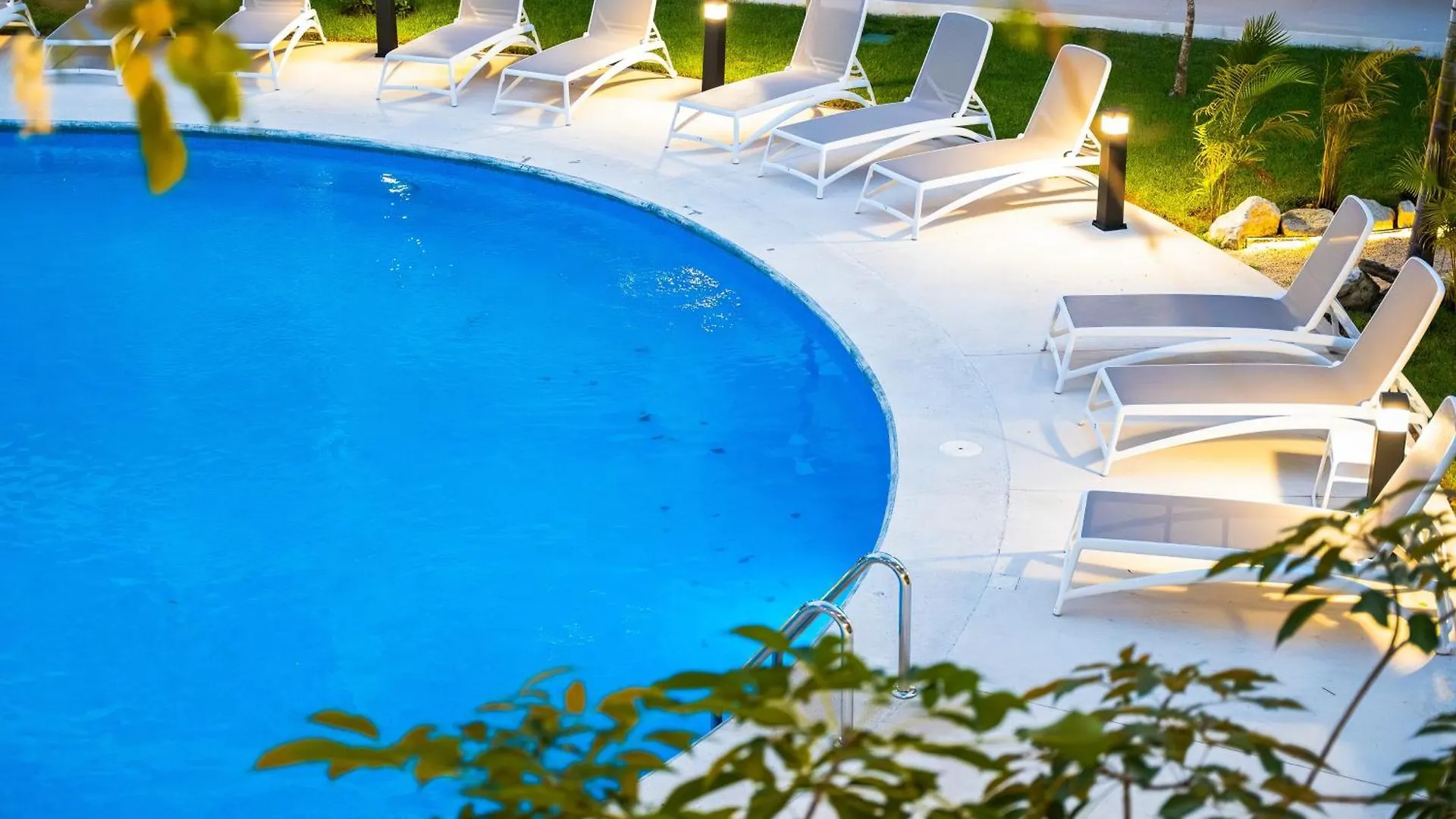 Emerald Escape Tl B103 Playa del Carmen Hotel