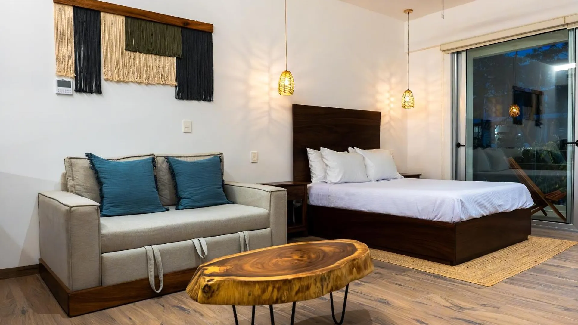 Emerald Escape Tl B103 Playa del Carmen
